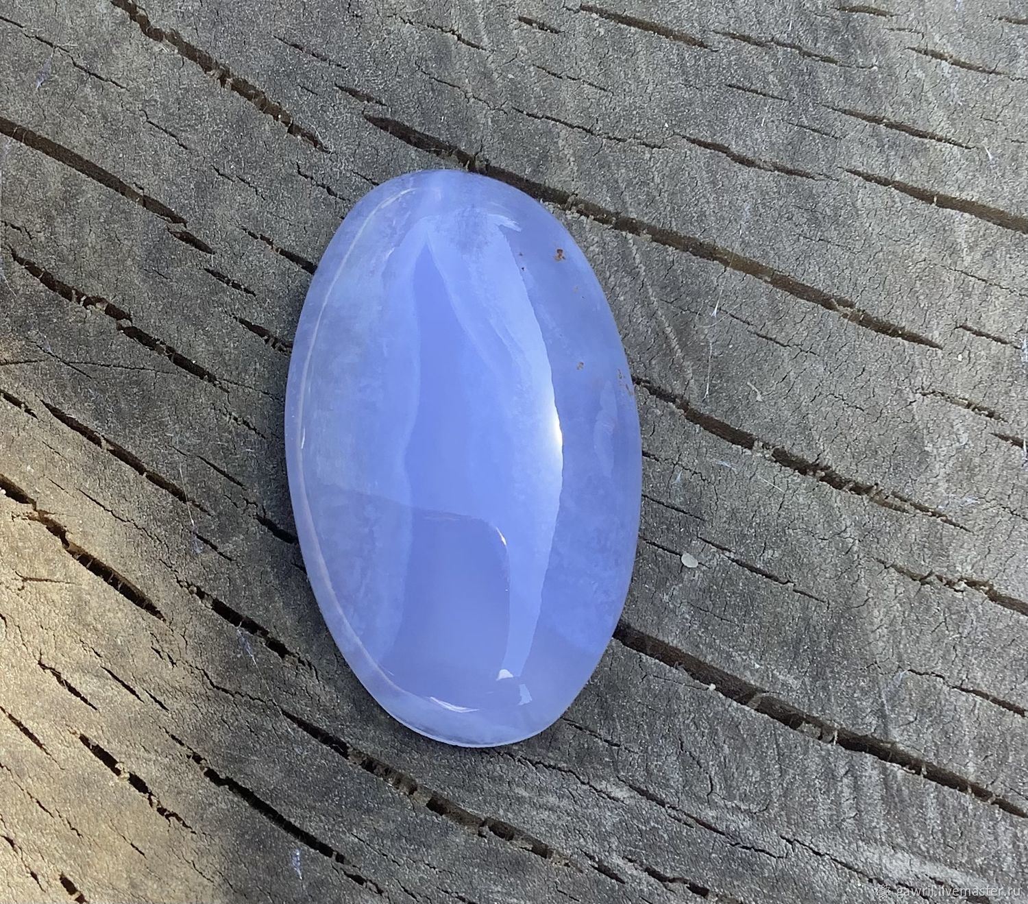 Сапфирин купить в интернет-магазине Ярмарка Мастеров по цене 3500 ...