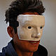 DU HAST mask Rammstein. Character masks. MagazinNt (Magazinnt). My Livemaster. Фото №13