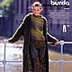 Журнал Burda Moden № 10/2000. Выкройки для шитья. Burda Moden для Вас. Ярмарка Мастеров.  Фото №12