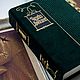 Клатч-книга "Чарльз Диккенс". Клатчи. BookShelf by Elena Petrova. Ярмарка Мастеров.  Фото №6