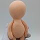 blank 15 cm. Blanks for dolls and toys. AnyAlex. My Livemaster. Фото №4