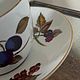 Винтаж: Пара Evesham Royal Worcester. Англия. Предметы интерьера винтажные. сКЛАДъ 2. Ярмарка Мастеров.  Фото №4