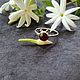 Кольцо с гранатом. Кольца. Vadjra-jewelry. Ярмарка Мастеров.  Фото №7