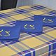  set for the kitchen with embroidery ' Teapot'. Tablecloths. Olga Lado. My Livemaster. Фото №4