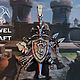 Order suspension: ' Warcraft'. jewelcraft (JewelCraft). Livemaster. . Pendants Фото №3
