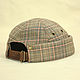 Order Copy of Docker beanie wook hat DBH-30. Bluggae Custom Headwear. Livemaster. . Caps Фото №3