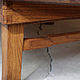 Журнальный стол: Elm Profile. Столы. Loftmarket. Ярмарка Мастеров.  Фото №4