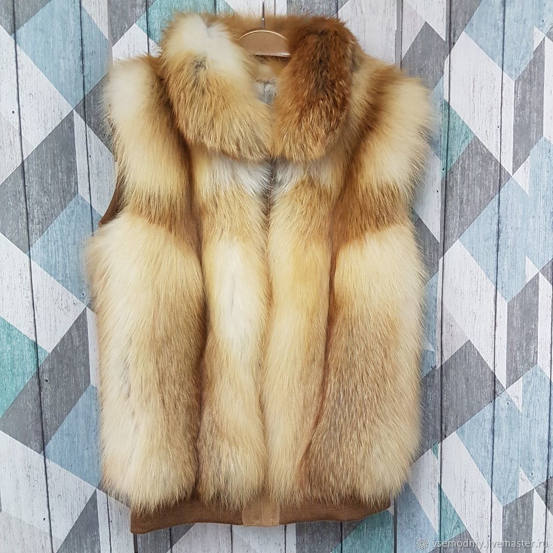 Fur natural