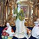 Винтаж: Сара.Royal Doulton.Статуэтка.Англия, Статуэтки винтажные, Тамбов,  Фото №1