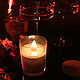 Свеча с ванилью из кокосового воска, 190 ml, Свечи, Москва,  Фото №1
