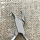 Beak-shaped forceps for wire/splints/casts. Jewelry Tools. Russian Enamels. Online shopping on My Livemaster.  Фото №2