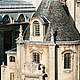 Фото Парижа для интерьера в бежевом цвете «Высокие параллели Риволи. Параллель один», Архитектура, Франция - Елена Ануфриева