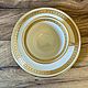 Винтаж: Набор кофейных пар R&C Raynaud and Co Limoges France. Обьем 100 мл. Кружки винтажные. Decor de table. Ярмарка Мастеров.  Фото №4