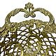Заказать Винтаж: Антикварные парные вазы, блюда. Антиквариат и винтаж Antique rush. Ярмарка Мастеров. . Кухонная утварь винтажная Фото №3