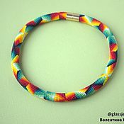 Jelly Beads Bracelet