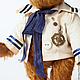 Джерри (Jerry). Мягкие игрушки. Marina Dorogush (dorogushbears). Ярмарка Мастеров.  Фото №5