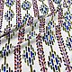 Ткань Трикотаж Вискозный Холодная Вискоза MaxMara Италия. Ткани. LOSCUT TESSUTI | Ткани из Италии. Ярмарка Мастеров.  Фото №7