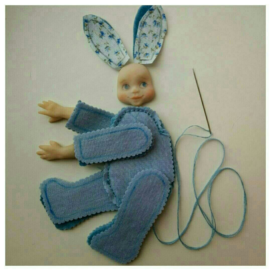 Мой профиль