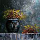 "Composition N5", Картины, Нижний Тагил,  Фото №1