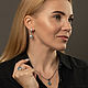 Кольцо Stamp. Кольца. GEORY jewelry (GEORY). Ярмарка Мастеров.  Фото №4