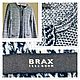 Винтаж: Жакет/кардиган BRAX (Германия). Премиум! Р. 46-48, Пиджаки винтажные, Ростов-на-Дону,  Фото №1