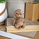 Тедди мишка. Мишки Тедди. my.teddy_bear. Ярмарка Мастеров.  Фото №11