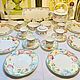 Винтаж: Винтажный чайный сервиз от Villeroy Boch Canari 90г, Сервизы винтажные, Оффенбург,  Фото №1