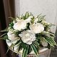 Воздушное облоко. Композиции. Flowers16kzn-. Ярмарка Мастеров.  Фото №7