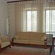Заказать Шторы в современном стиле. PROFIDecor - ШТОРЫ С ДУШОЙ!. Ярмарка Мастеров. . Шторы Фото №3