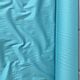 Сатин лазурный бирюзовый хлопок премиум однотонный Трехгорка, Ткани, Апрелевка,  Фото №1