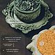 MARIA TALANOVA Подарочный набор чайных свечей. Свечи. ВЕЧЕР У КАМИНА. Ярмарка Мастеров.  Фото №4
