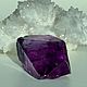 АНДАРА. Кристалл. cosmo.stone. Ярмарка Мастеров.  Фото №7