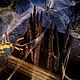 НЕТ В НАЛИЧИИ. Свеча Очищение и Защита. Бабкин(Ведьмин) палец, Свеча-активатор, Георгиевск,  Фото №1