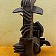 Заказать Двигатель как морской символ. Юсуф (lik-vostoka). Ярмарка Мастеров. . Статуэтки Фото №3