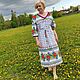 Платье, Платья, Кыштым,  Фото №1