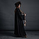 Абайя+топ+брюки. Платья. Abaya-altay. Ярмарка Мастеров.  Фото №4