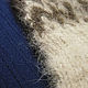 Носки женские из собачьей шерсти. Носки. Warm Yarn. Ярмарка Мастеров.  Фото №6