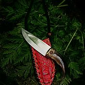 Ритуальный нож "Хавари Гайл"