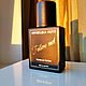 Духи Follow me!, линии ANGELIKA YUTT Parfum в исполнении Black (Men). Духи. ANGELIKA YUTT Parfum & Music. Интернет-магазин Ярмарка Мастеров.  Фото №2