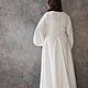 Wedding Dresses: Tiffany plus size Wedding dress. Wedding dresses. Boudoirwedding. Online shopping on My Livemaster.  Фото №2