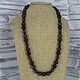Beads made of natural jasper stones 'Collection', Necklace, Velikiy Novgorod,  Фото №1