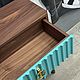 Консоль PARFUMER. Консоли. BULL WULL FURNITURE. Ярмарка Мастеров.  Фото №6