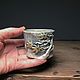 Чашка для чая (сакэ) «Японский клён», Рюмки, Санкт-Петербург,  Фото №1