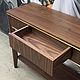 Консоль SENATOR. Консоли. BULL WULL FURNITURE. Ярмарка Мастеров.  Фото №7