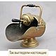 Винтаж: Оригинальная старинная сахарница. Кухонная утварь винтажная. АНТИКВАРИАТ / ВИНТАЖ / ПОДАРКИ. Ярмарка Мастеров.  Фото №15