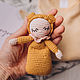 A gift for the birth of a girl, a gift for a newborn. Gift for newborn. LillyShop. My Livemaster. Фото №4