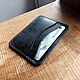 Order Cardholders of genuine leather. Gothicleather. Livemaster. . Cardholder Фото №3