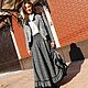 Warm skirt', Serena' with frills and lace, Skirts, Tashkent,  Фото №1