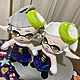 Заказать Мари из Сплатун  (Marie Splatoon). Katicreative-hm. Ярмарка Мастеров. . Мягкие игрушки Фото №3