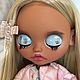 Кукла Блайз Blythe Custom doll. Кукла Кастом. MissBlytheDreams. Ярмарка Мастеров.  Фото №4